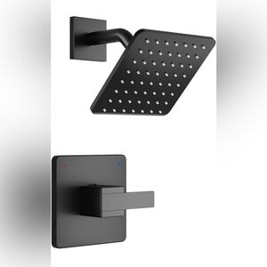 Shower molding kit for Delta Faucet Series 14, set